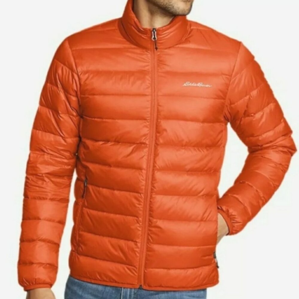 Eddie Bauer Men's Cirruslite Down Jacket